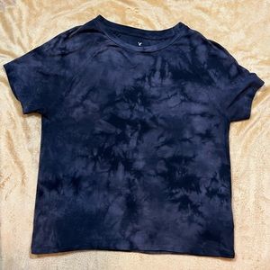 American Eagle Outfitters Soft and Sexy Ribbed T-shirt